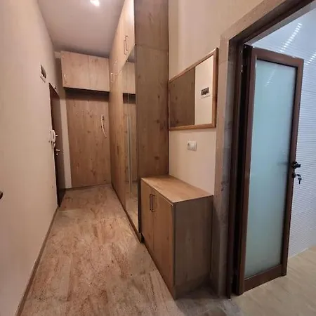 Luxury Apartment Sofia Top Centre Exterior photo