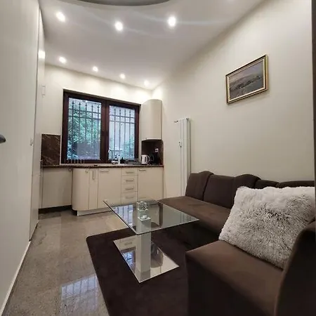 Luxury Apartment Sofia Top Centre Exterior photo