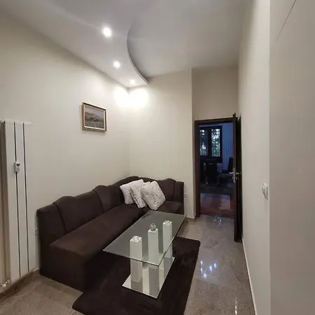 Luxury Apartment Sofia Top Centre Exterior photo