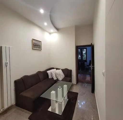 Luxury Apartment Sofia Top Centre