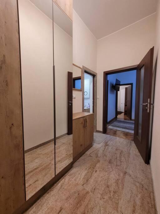 Luxury Centre Apartment Sofia