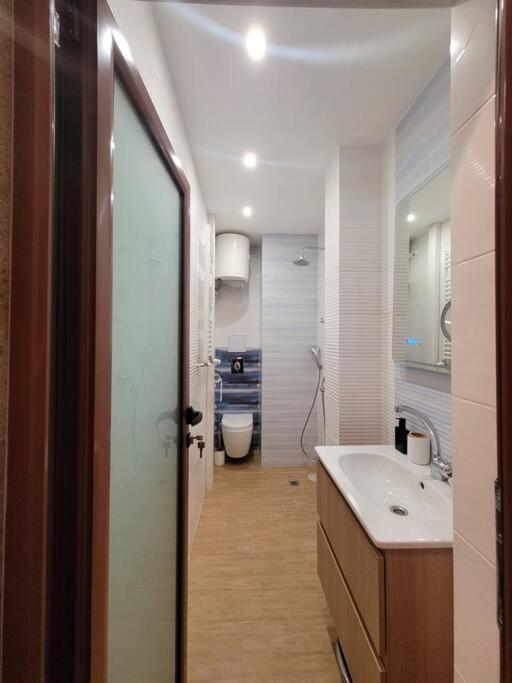 Apartment Luxury Centre *