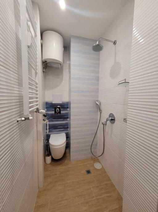 Luxury Centre Apartment Sofia
