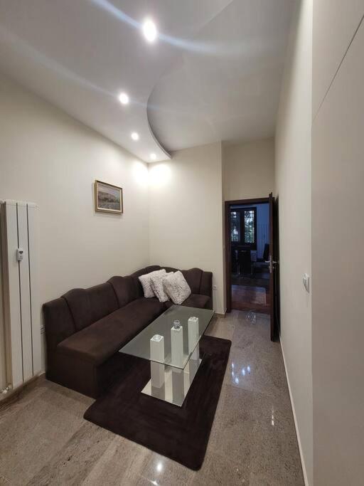 Luxury Centre Apartment *