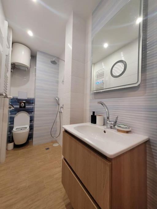 Apartment Luxury Centre *