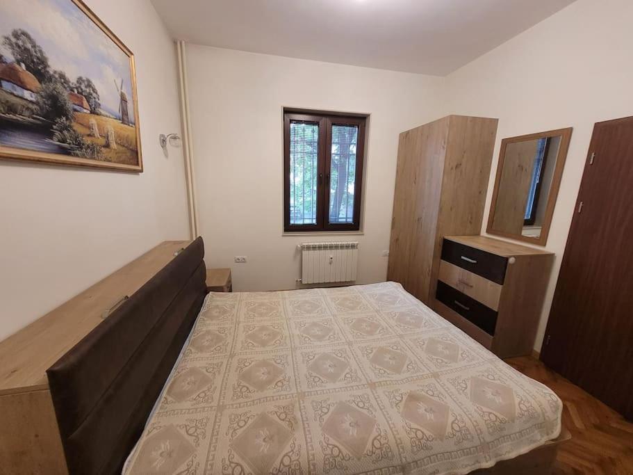 Apartment Luxury Centre