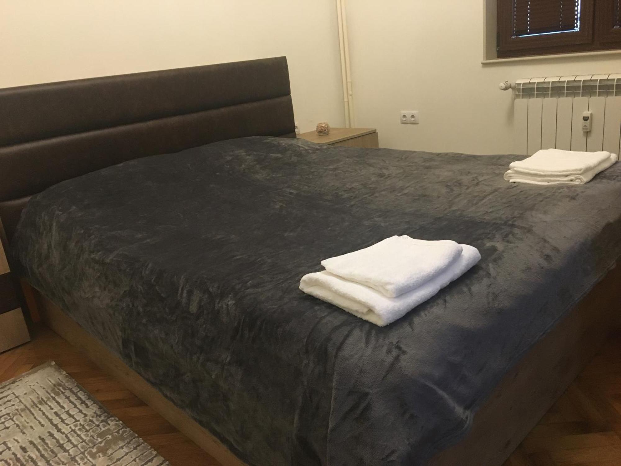 Luxury Centre Apartment *