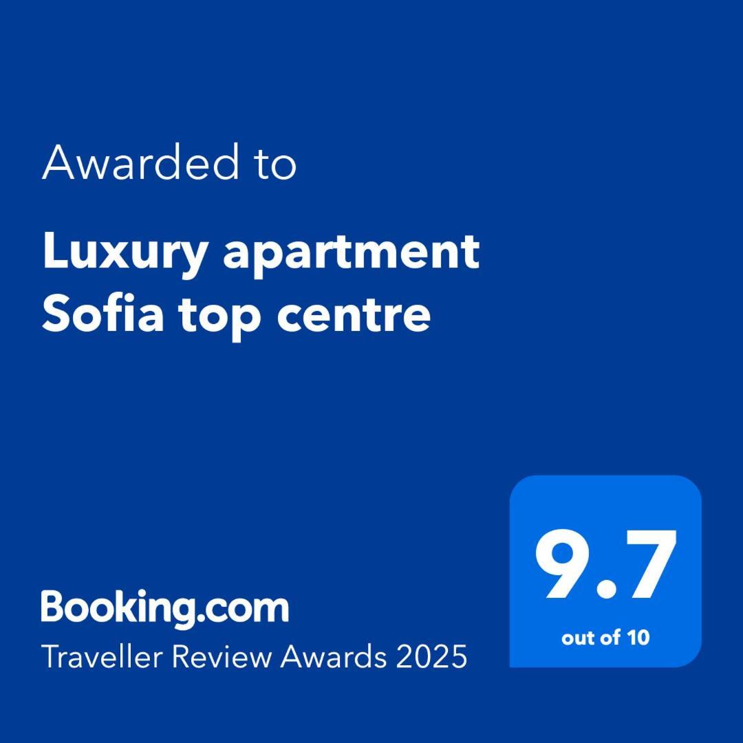 Luxury Centre Apartment